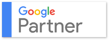 Google Partner Logo